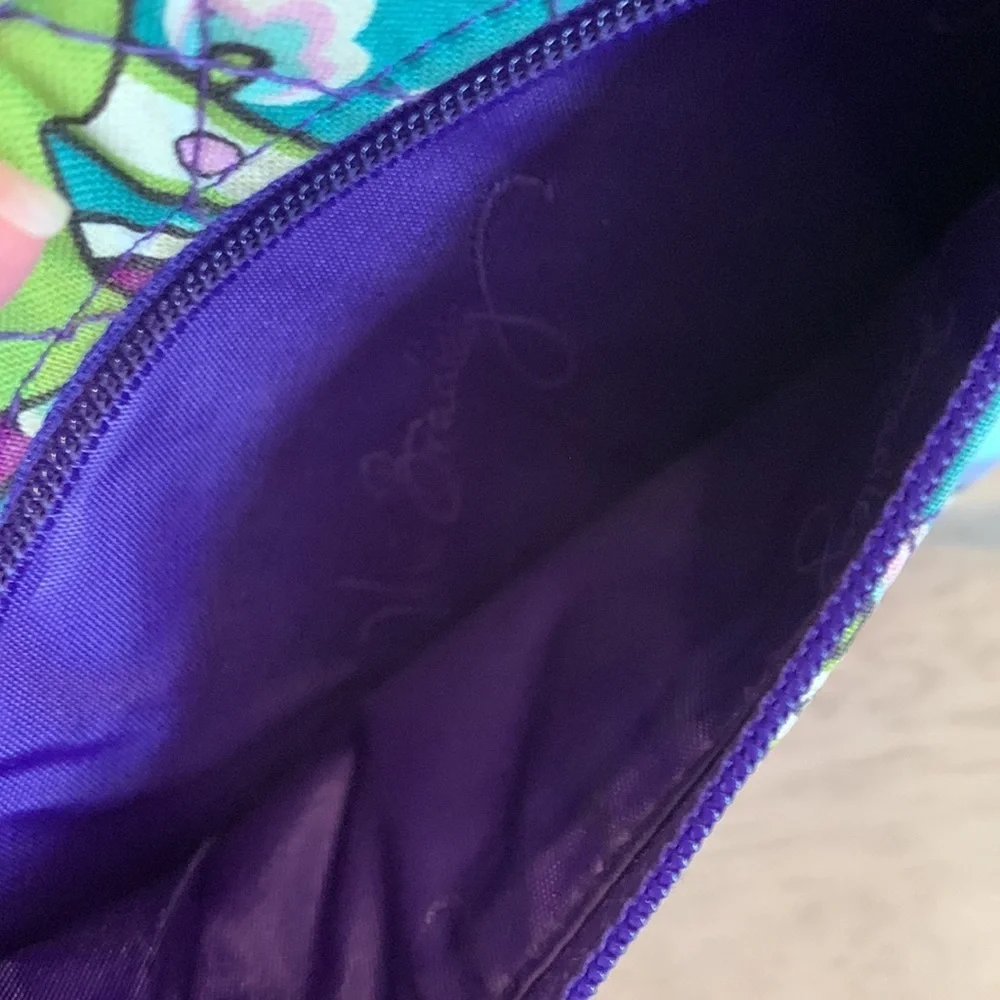 Vera Bradley this vera