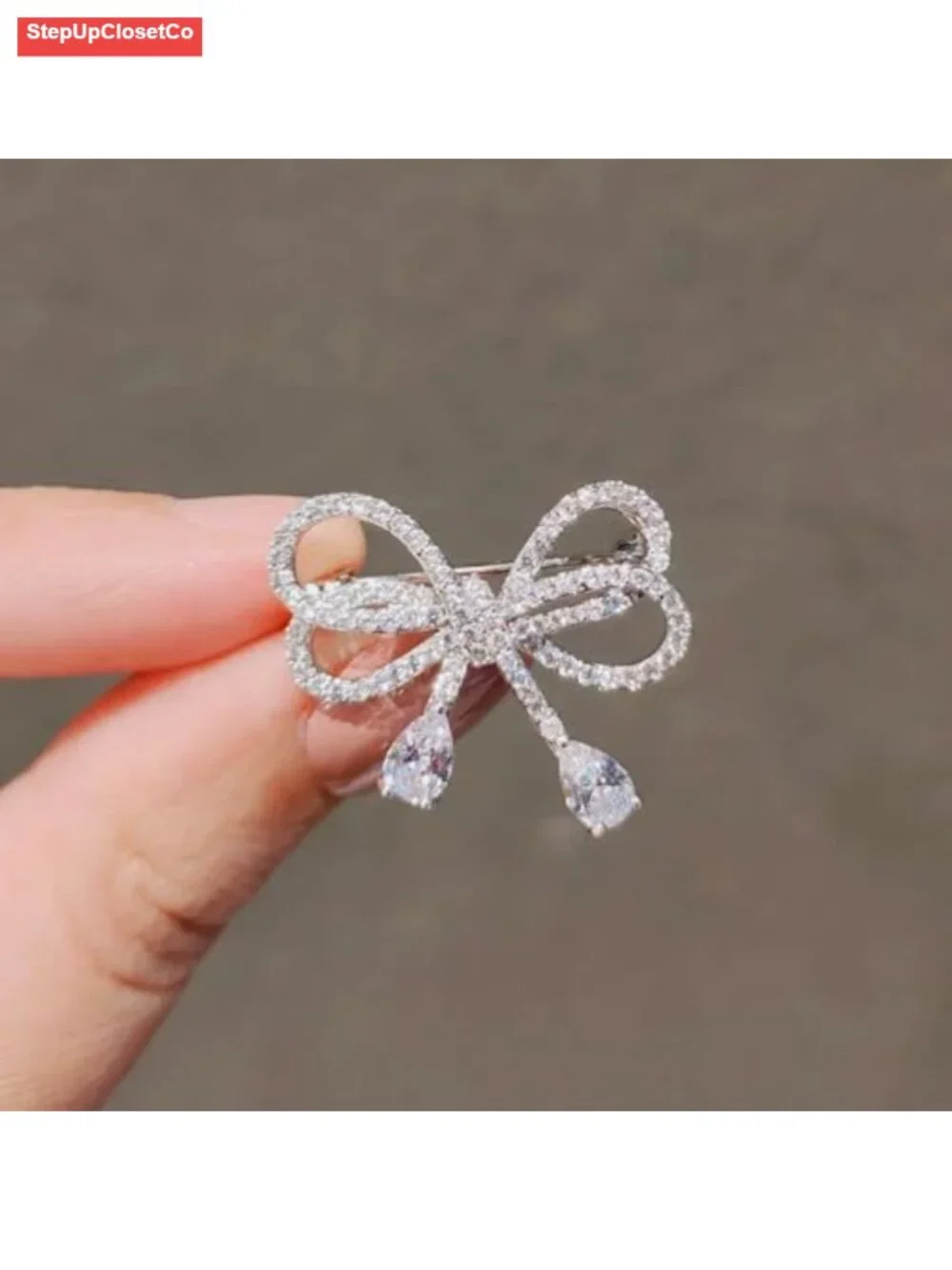 N/A this sparkly