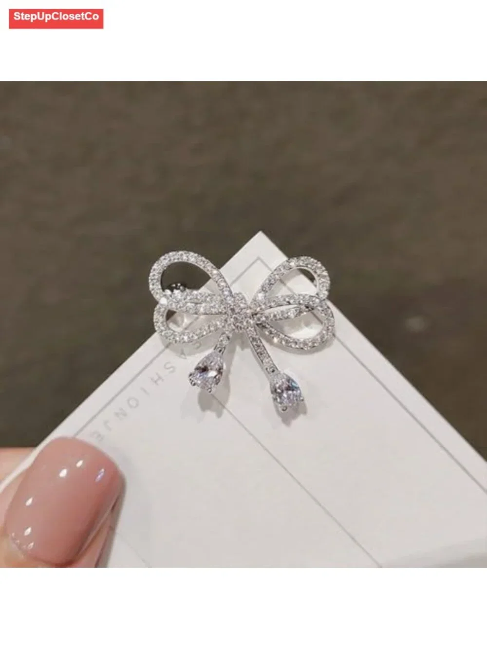 N/A this sparkly