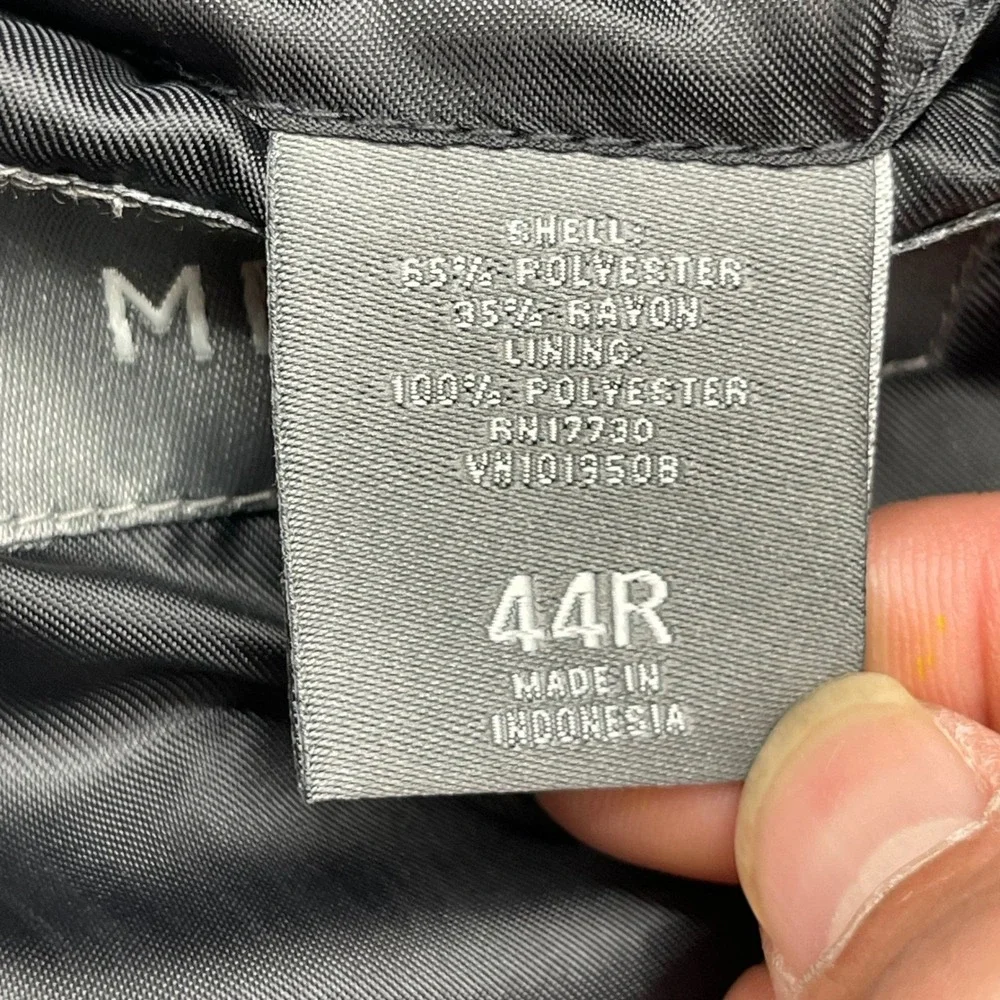 Merona new tags