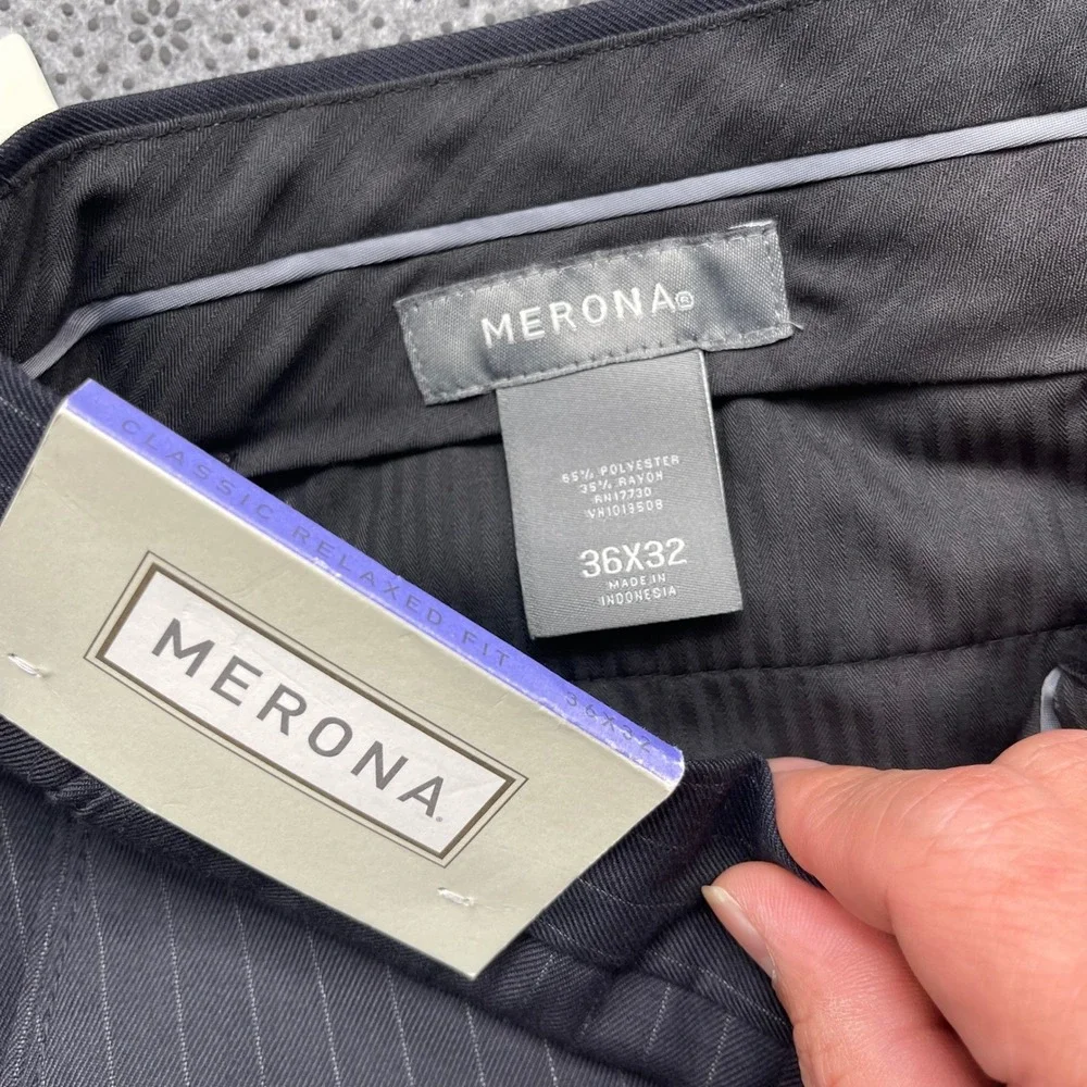 Merona new tags