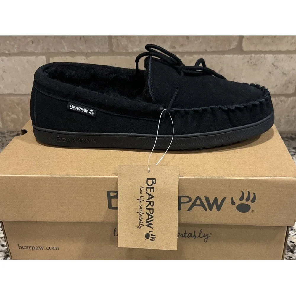 BearPaw wyden ii