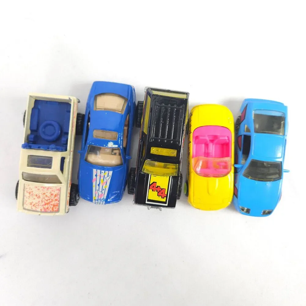 Hot Wheels vintage hot