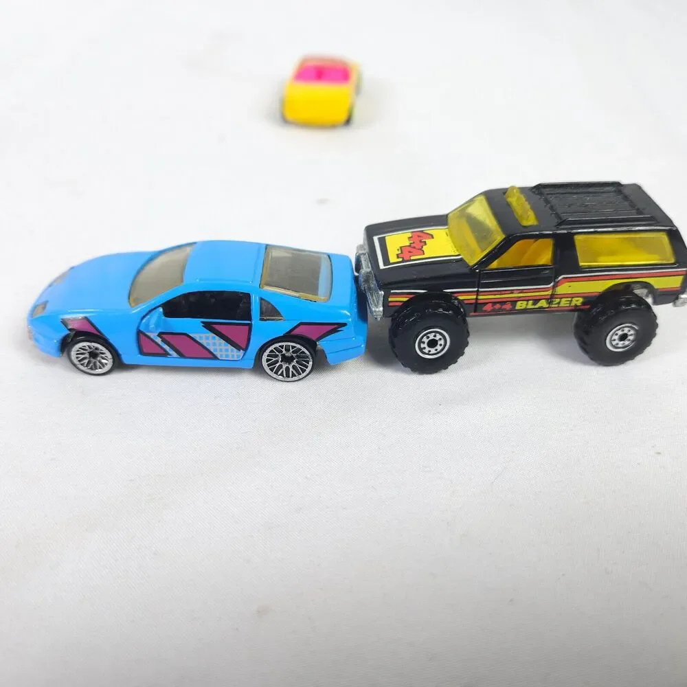Hot Wheels vintage hot