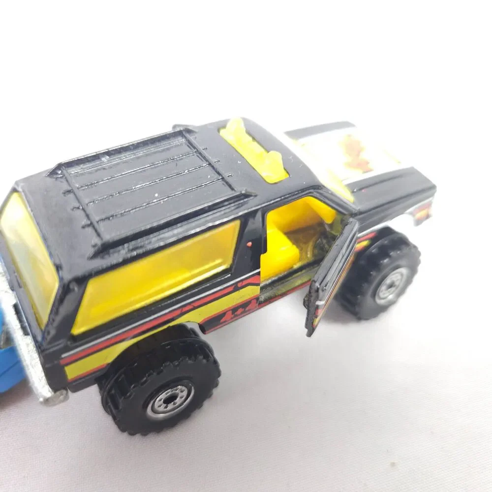 Hot Wheels vintage hot