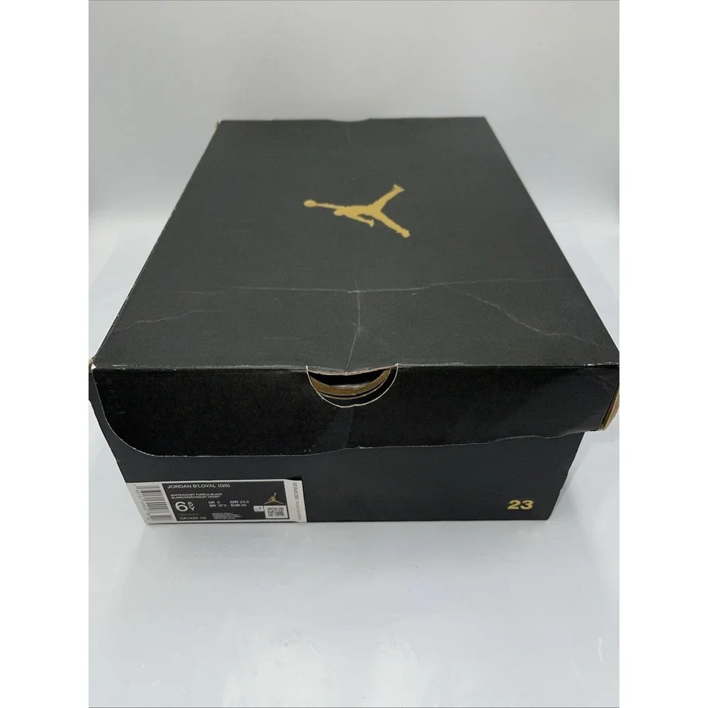 Nike air jordan