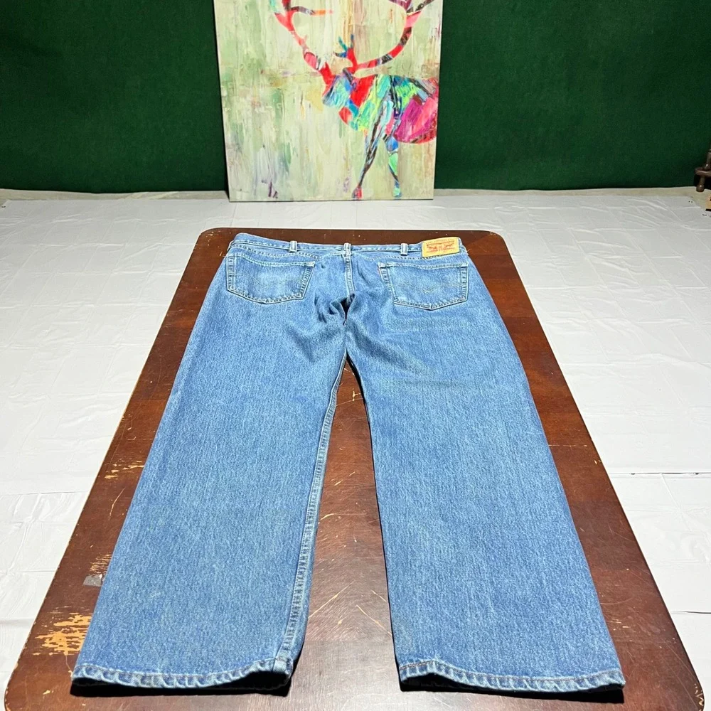 Levis levi strauss