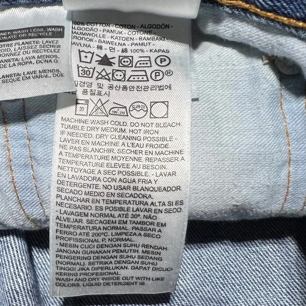 Levis levi strauss