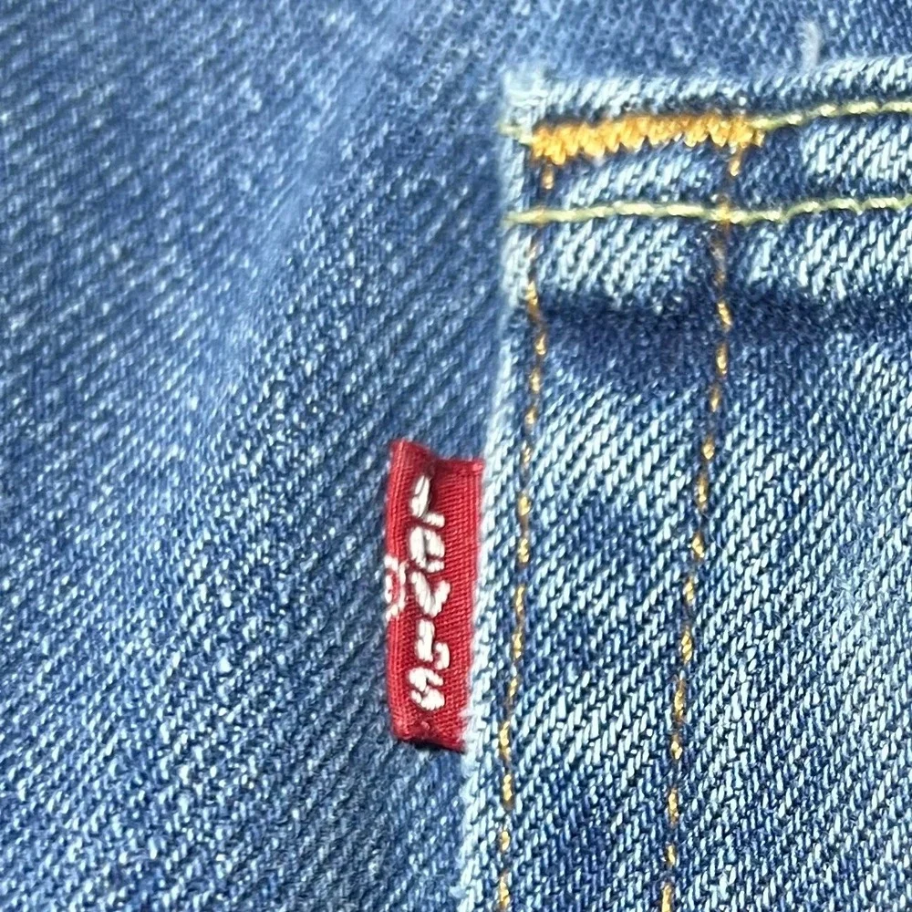 Levis levi strauss