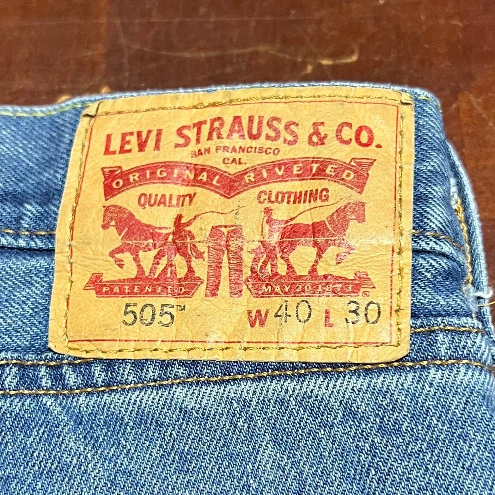 Levis levi strauss
