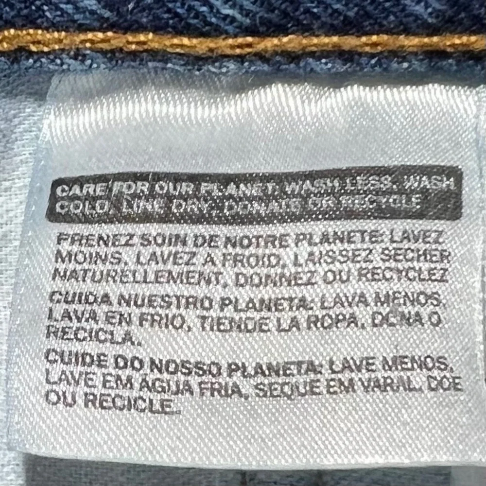 Levis levi strauss