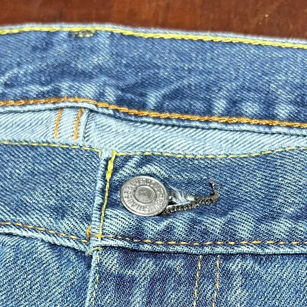 Levis levi strauss