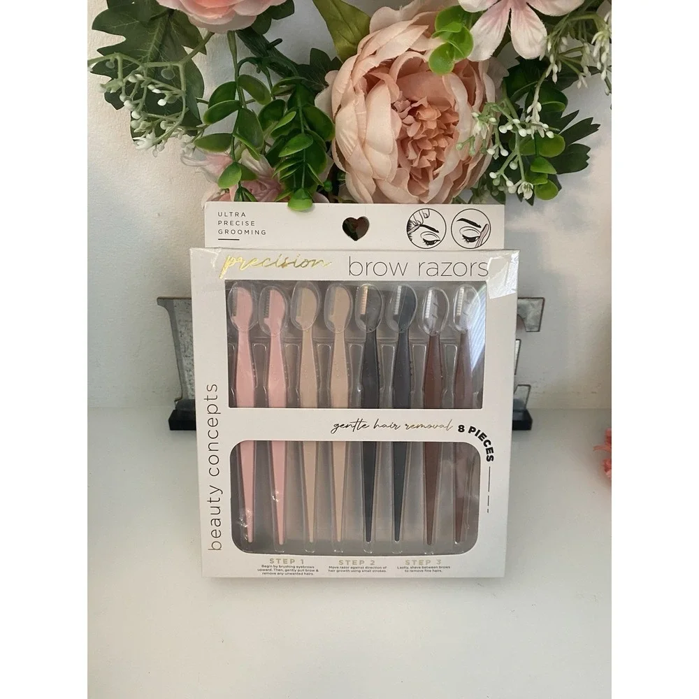 N/A beauty concepts