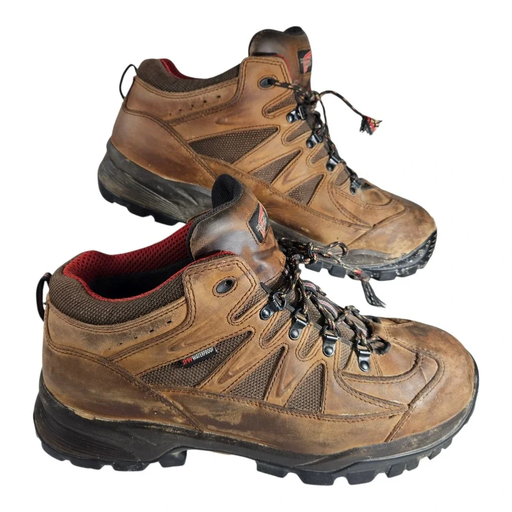 Men's Red Wing Boots 14 TruHiker 3