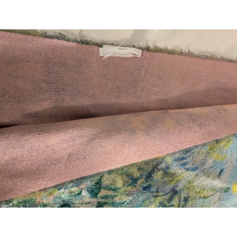 Grace Scarves soft silk