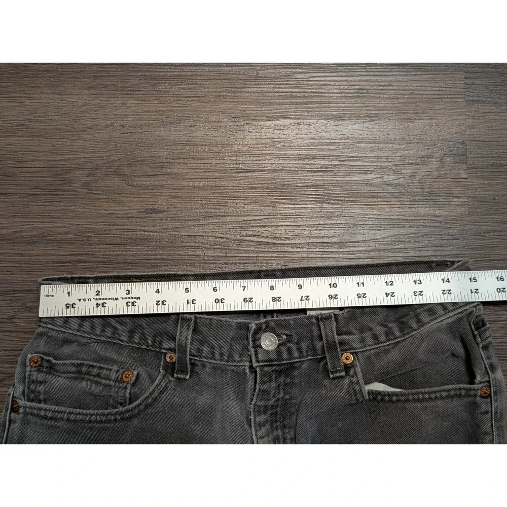 Levis please note