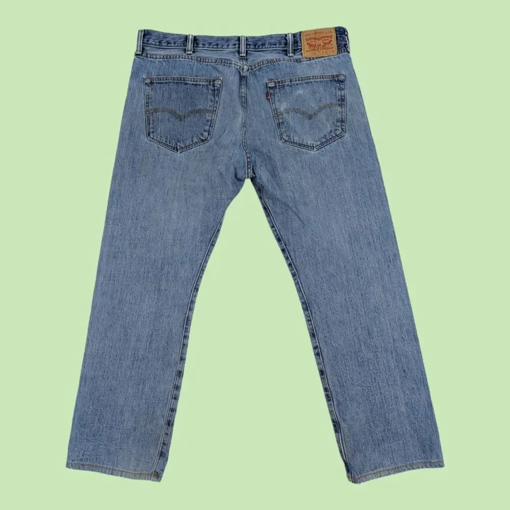 Levis w50 jean
