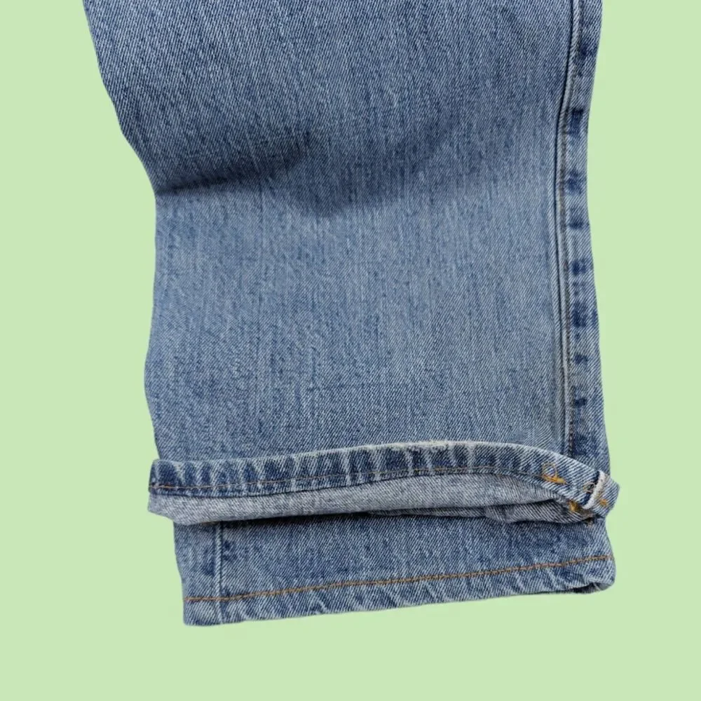 Levis w50 jean
