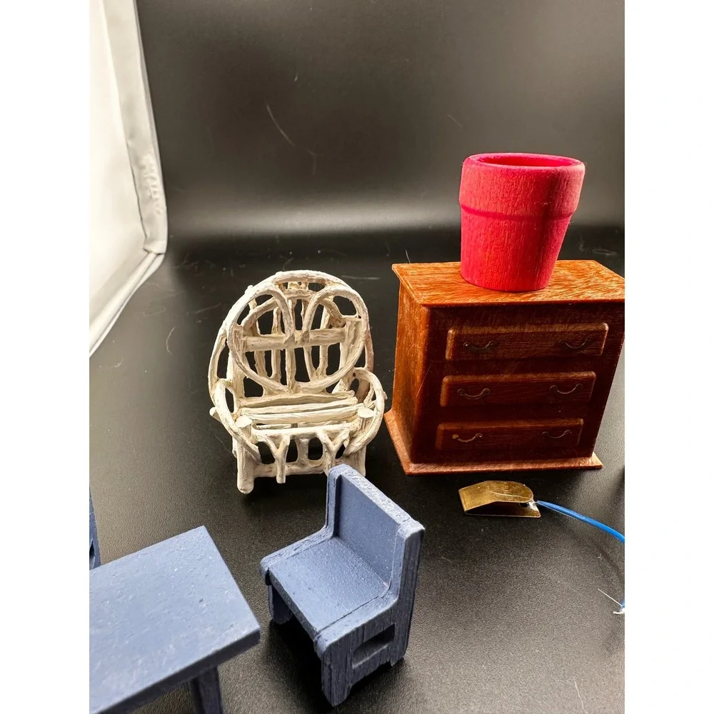 N/A miscellaneous lot