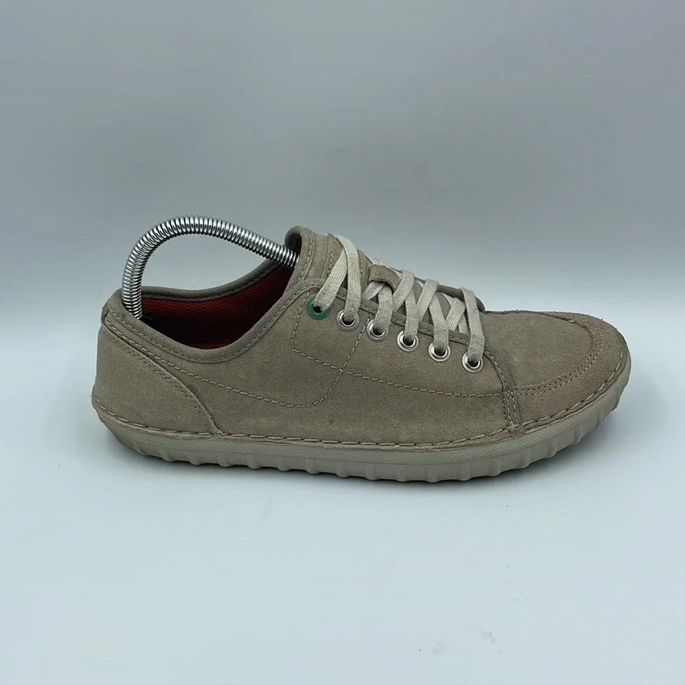 Clarks men gray