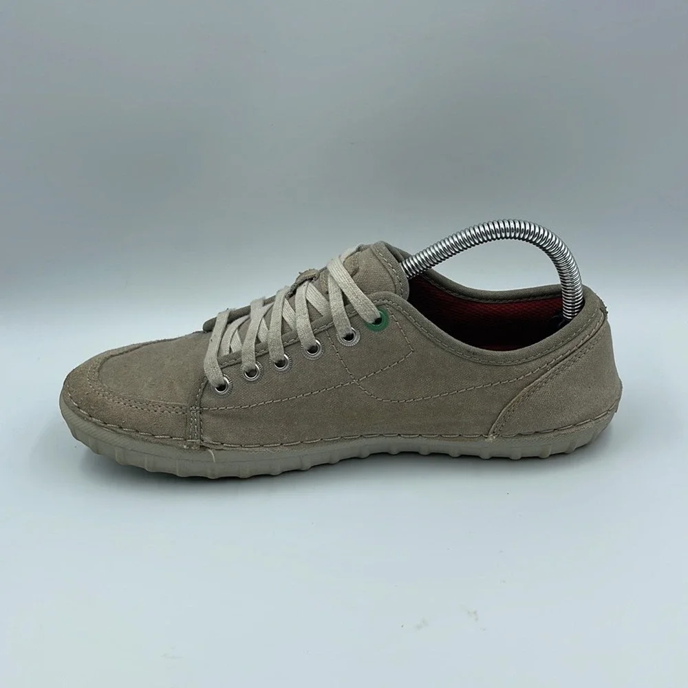 Clarks men gray
