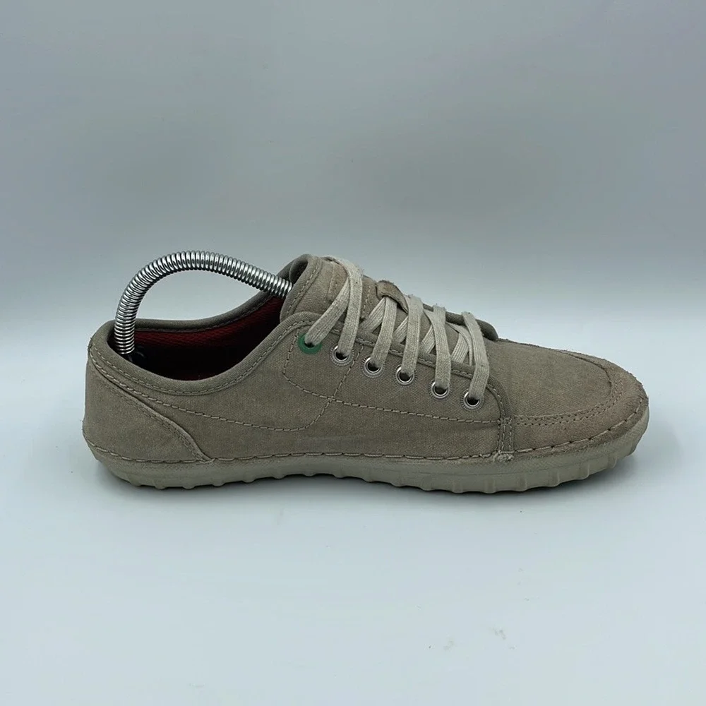 Clarks men gray