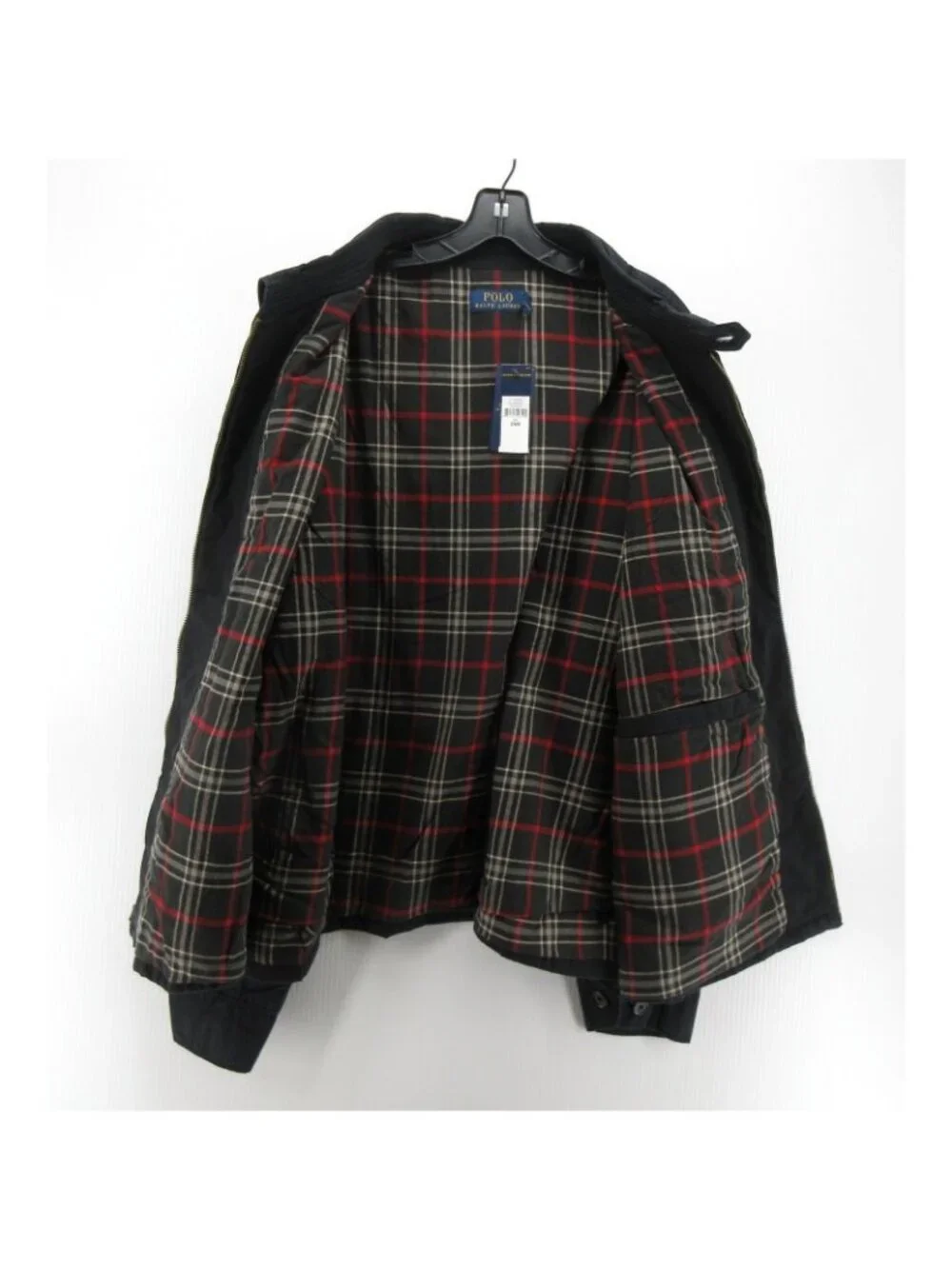 Polo Ralph Lauren brand polo