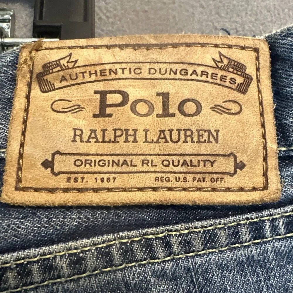 Polo Ralph Lauren polo ralph