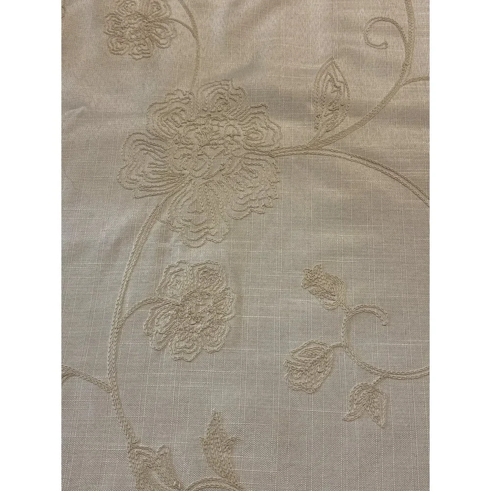 Laura Ashley complements intricate made