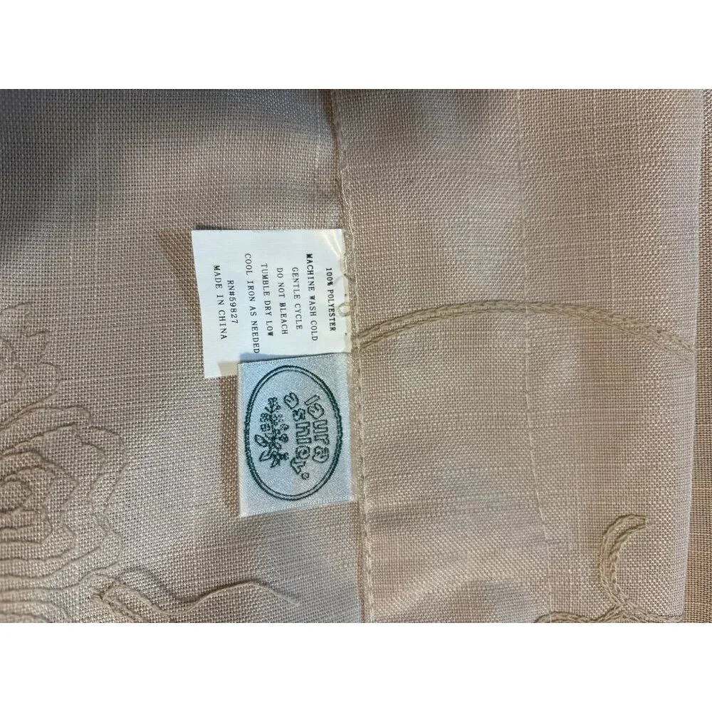 Laura Ashley from flaws color