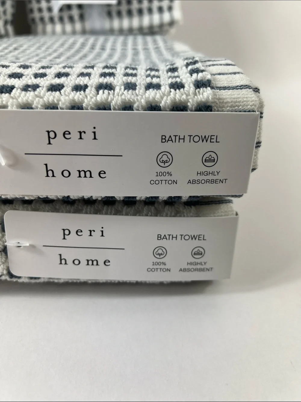 Peri Home new pc