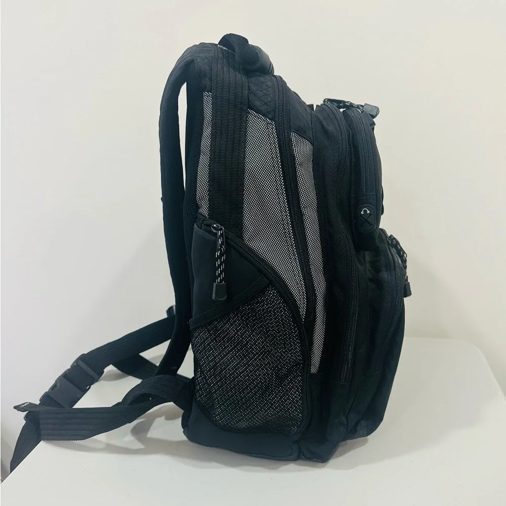 Targus bag travel extendable