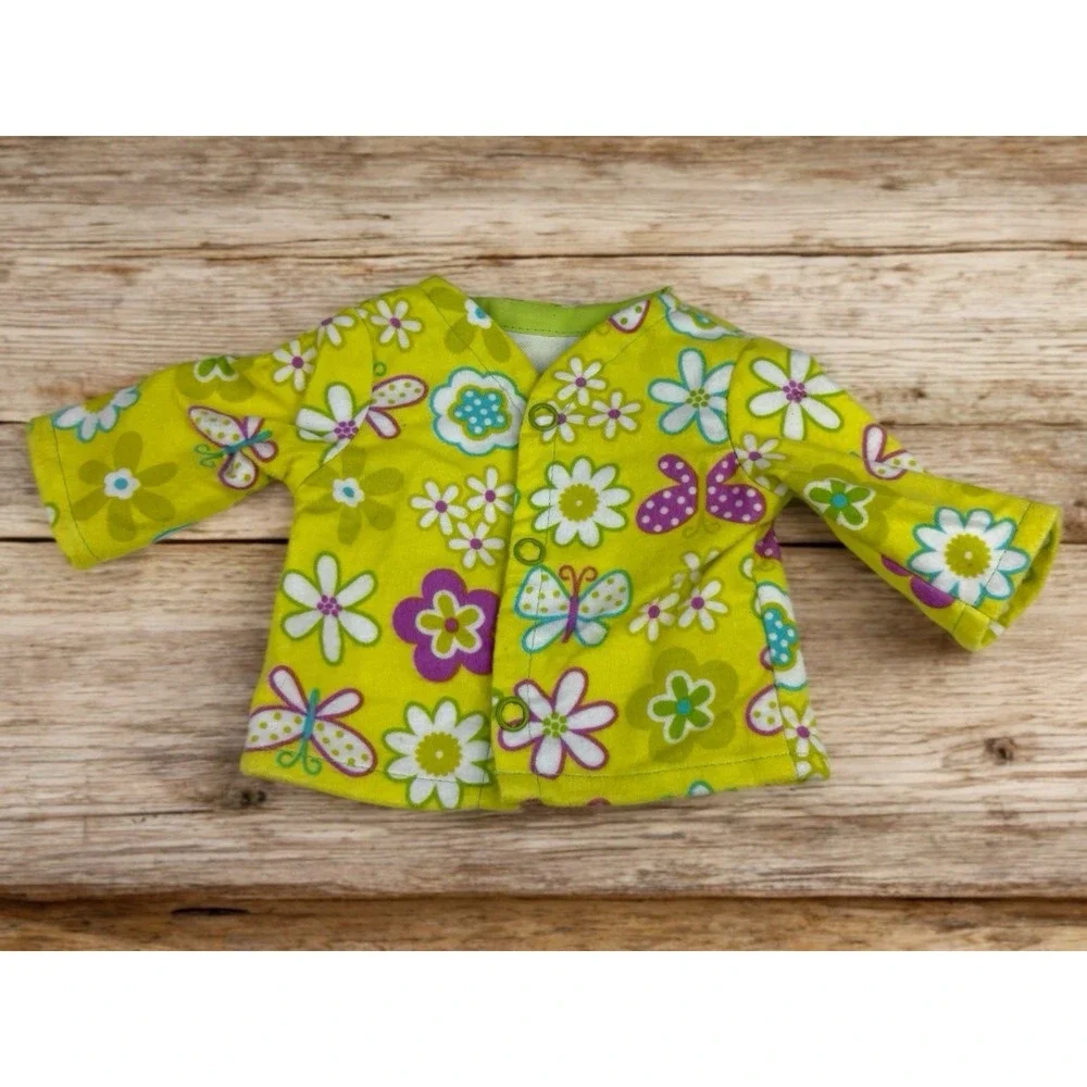 The Unbranded Brand lime green