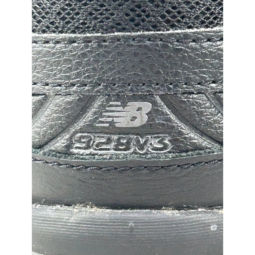New Balance new balance