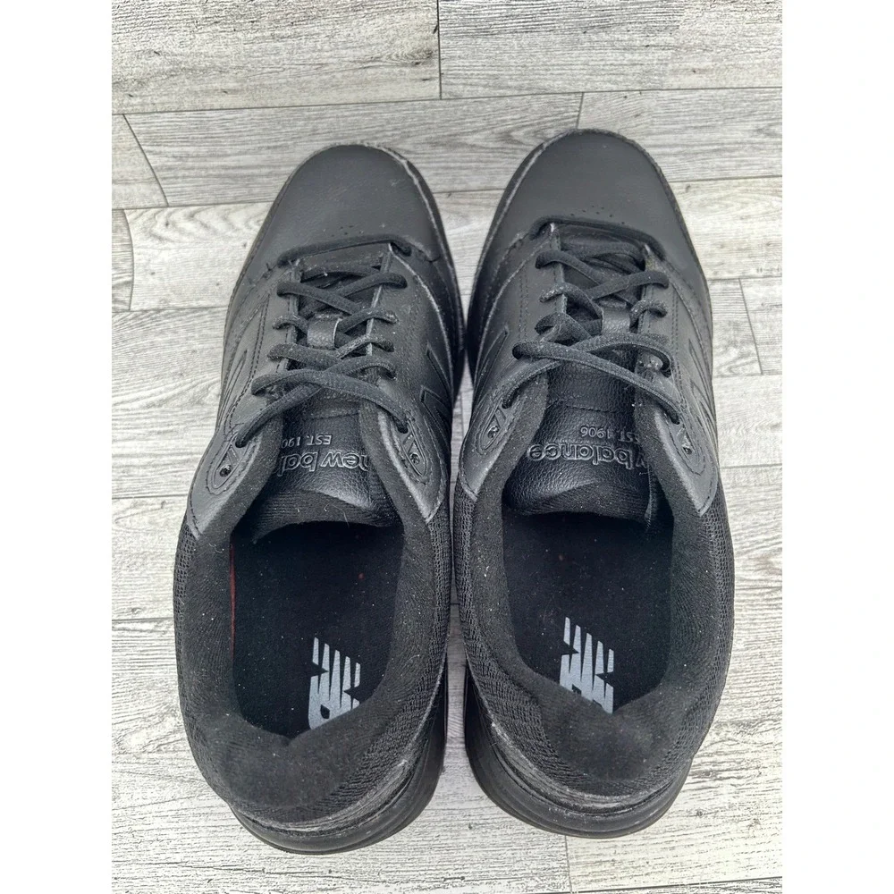 New Balance new balance