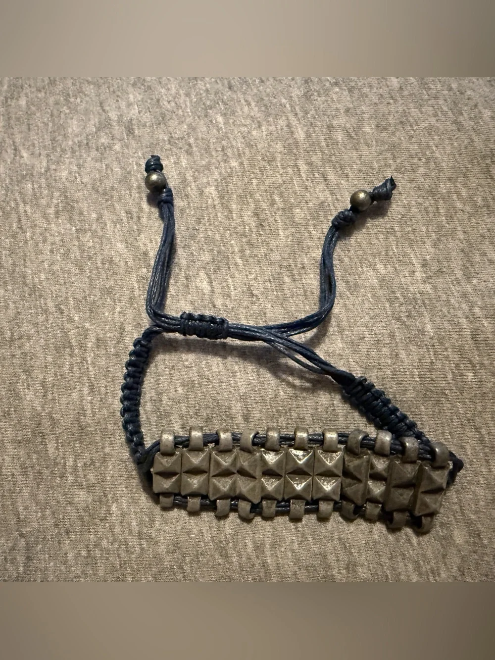 N/A stylish navy