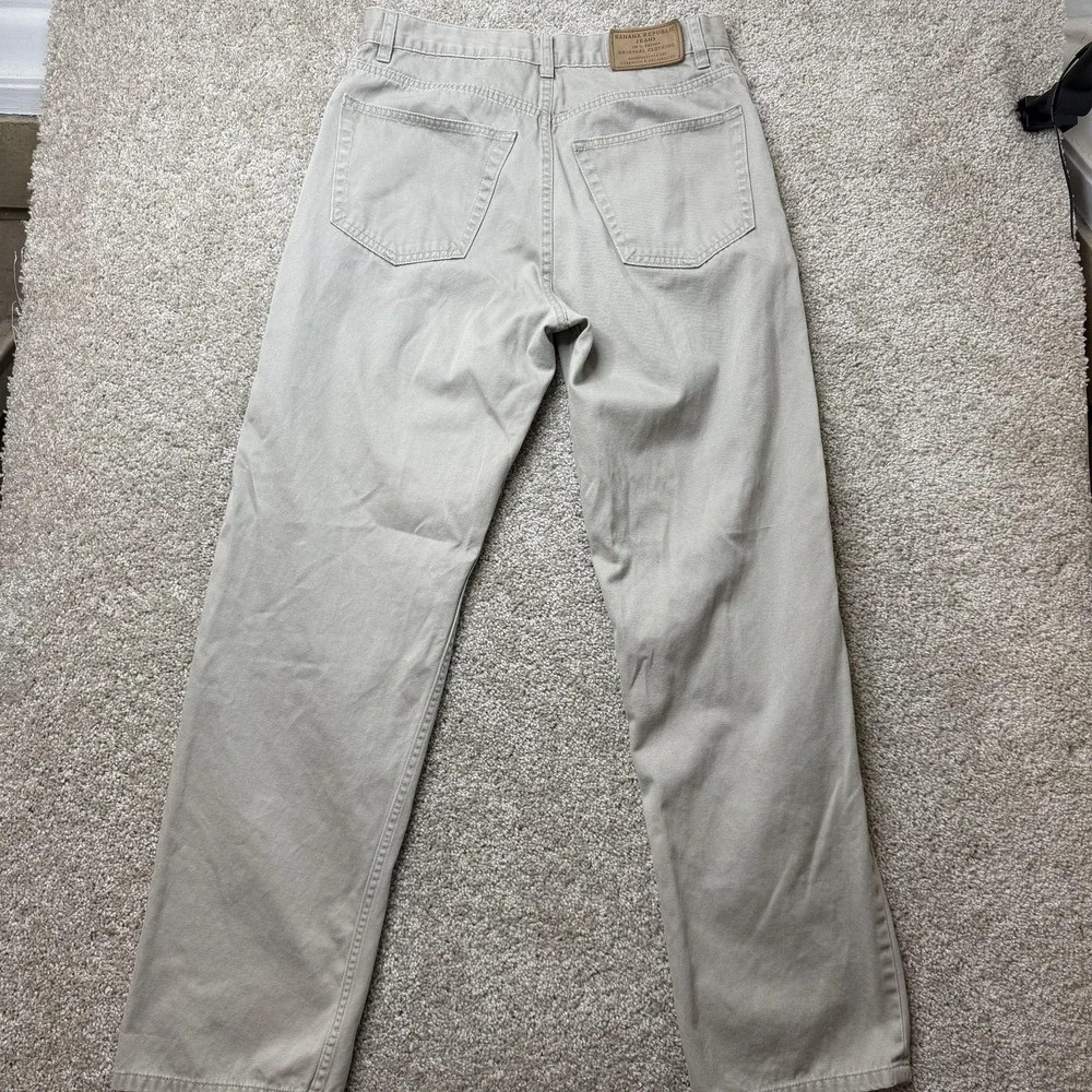 Banana Republic banana republic