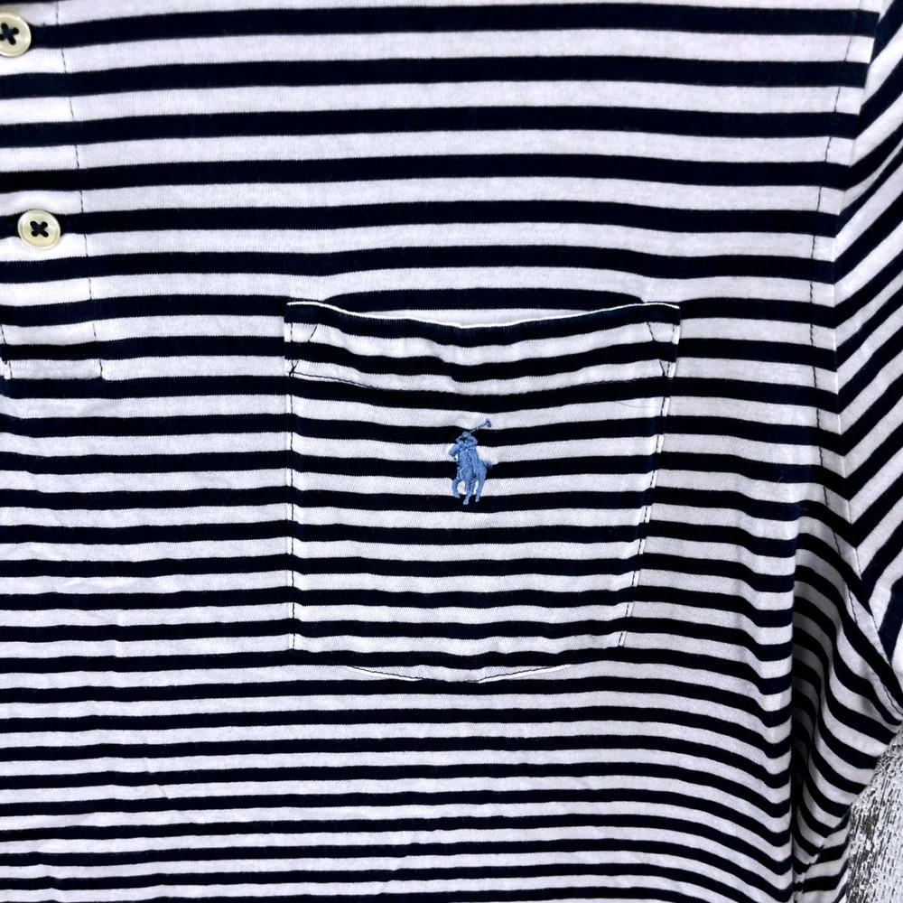 Ralph Lauren gently used