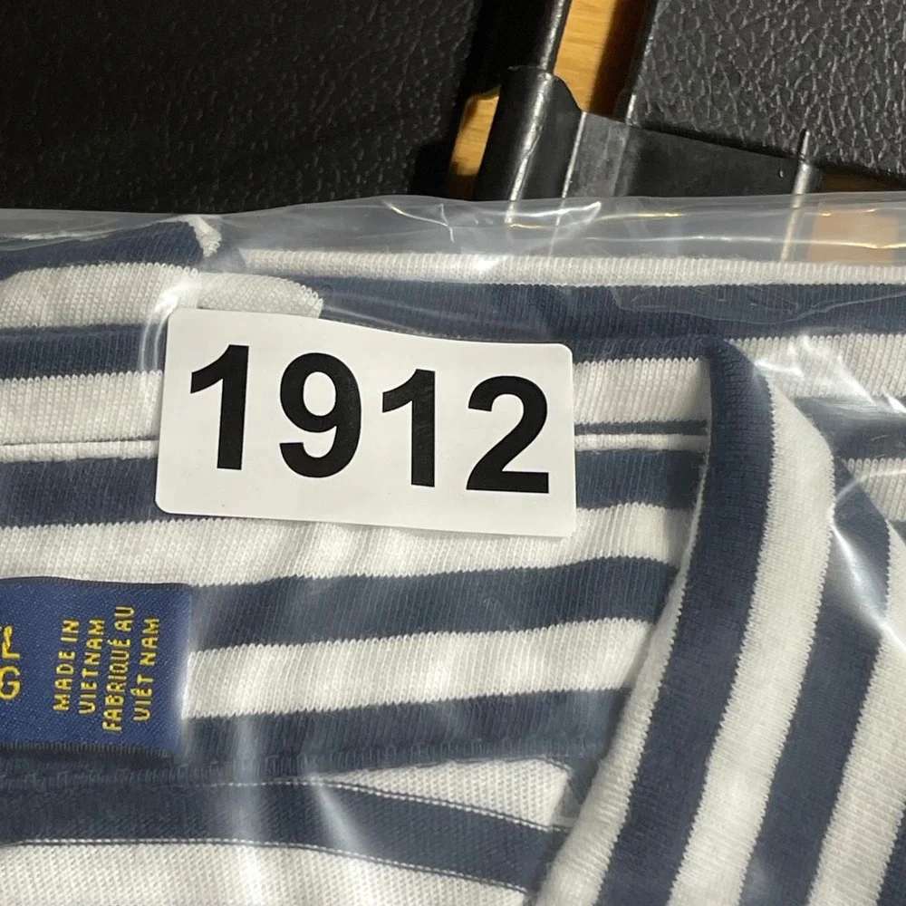 Ralph Lauren gently used