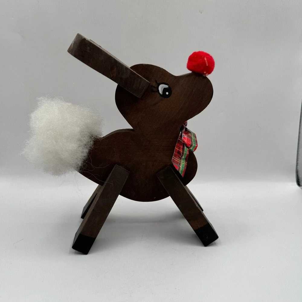 Unbranded handcrafted wooden