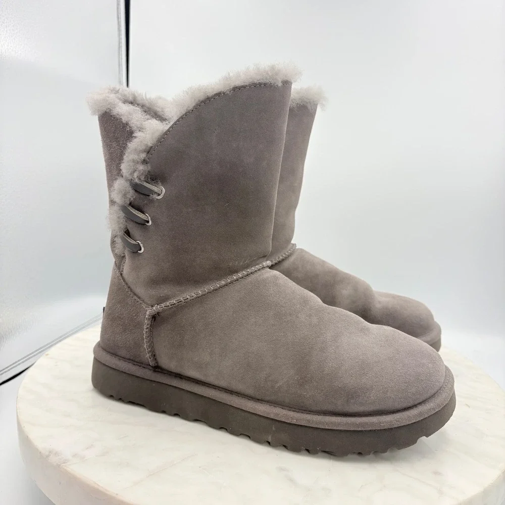 UGG gita shearling