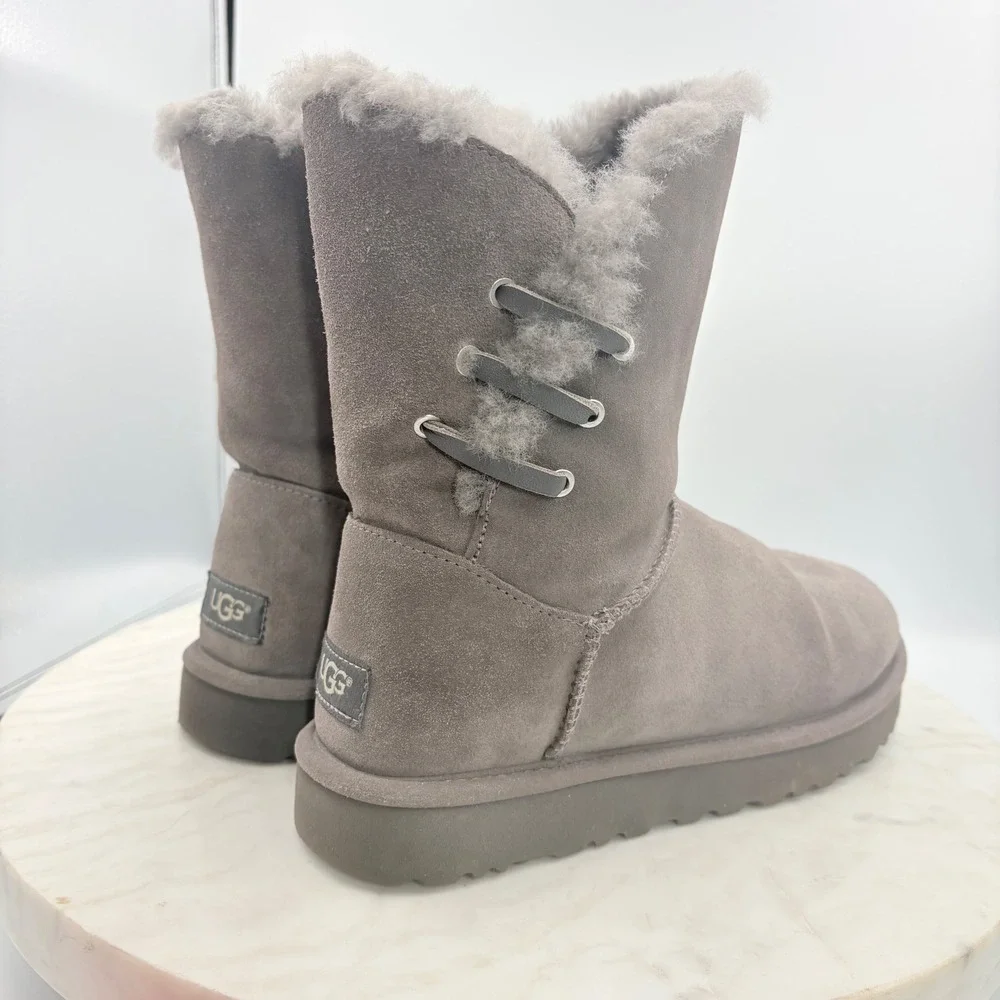 UGG gita shearling