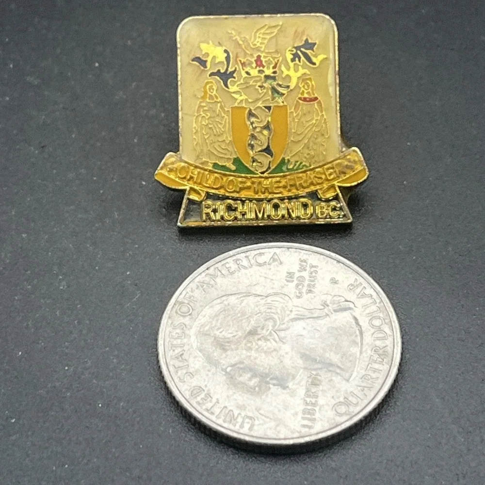 N/A pin has
