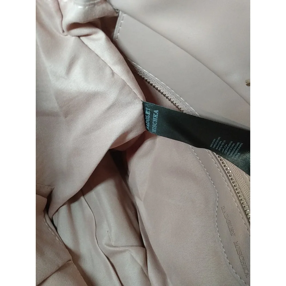 Badgley Mischka badgley mischka