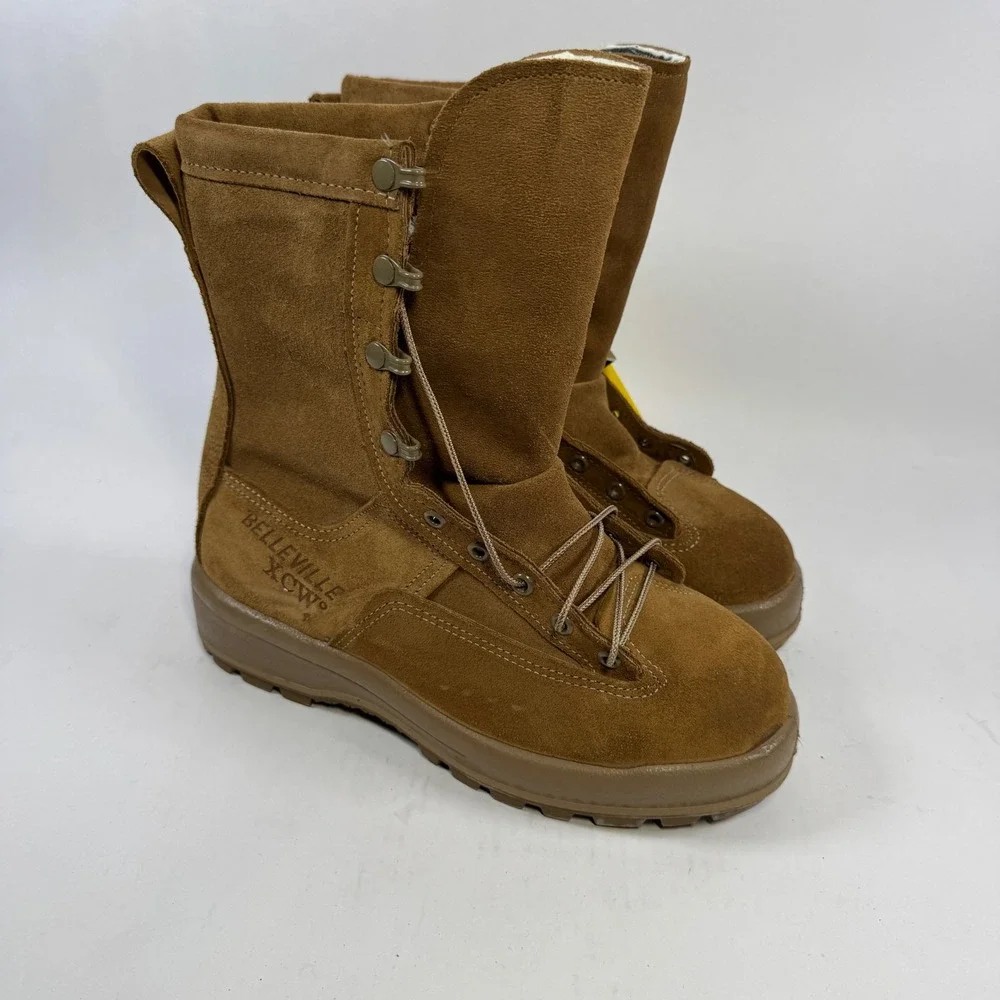 Belleville c755 extreme