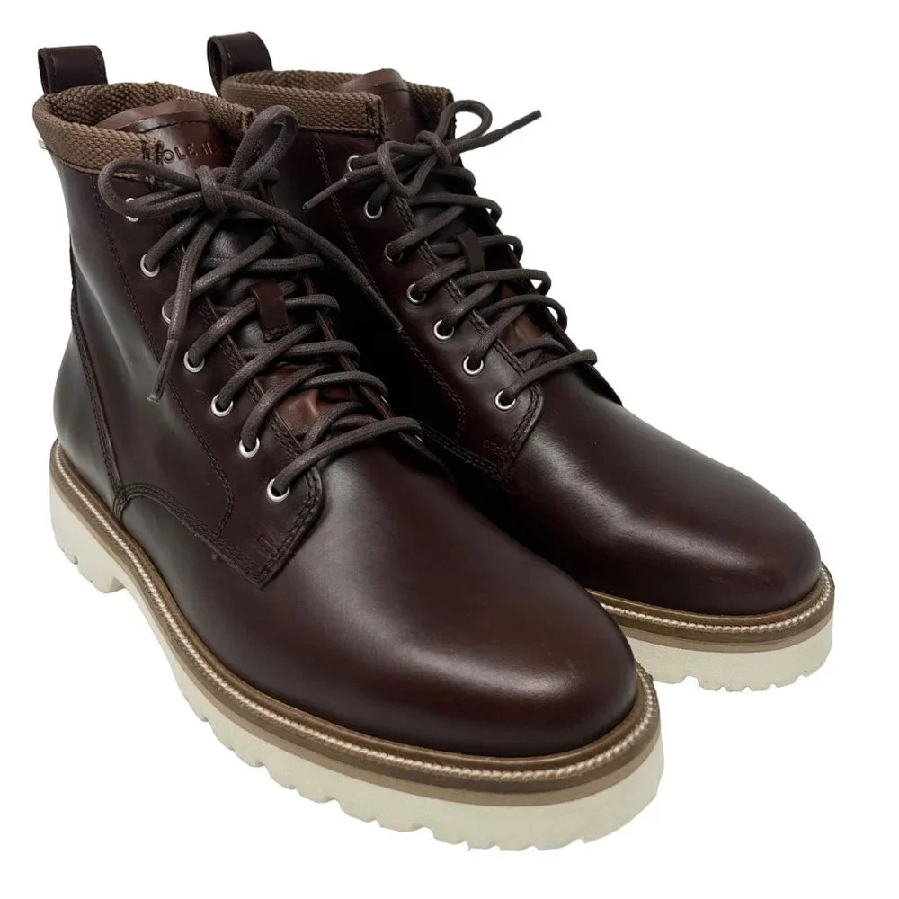Cole Haan these boots