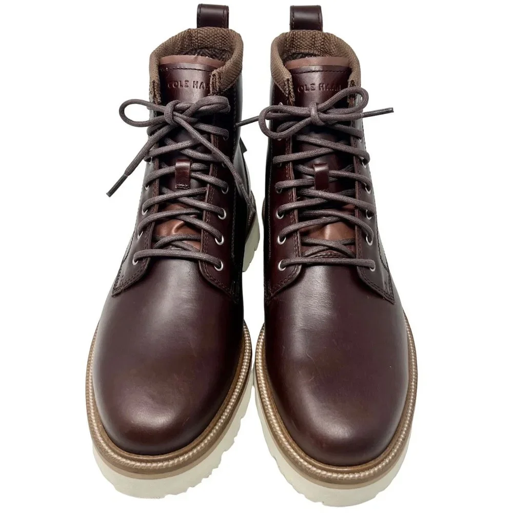 Cole Haan these boots