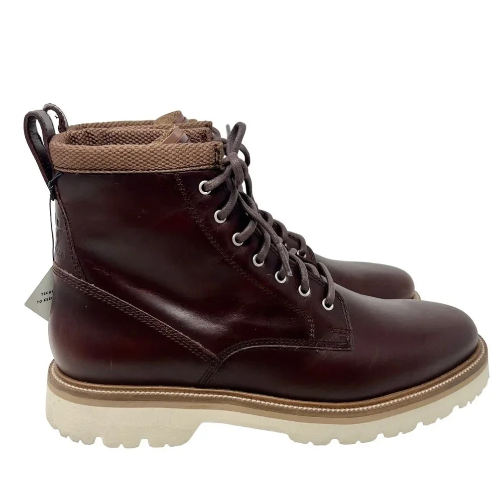Cole Haan these boots