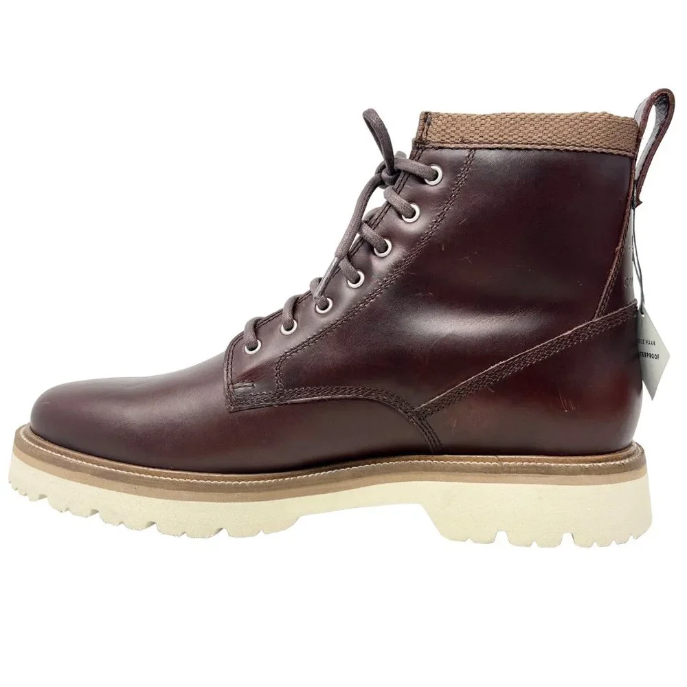 Cole Haan these boots