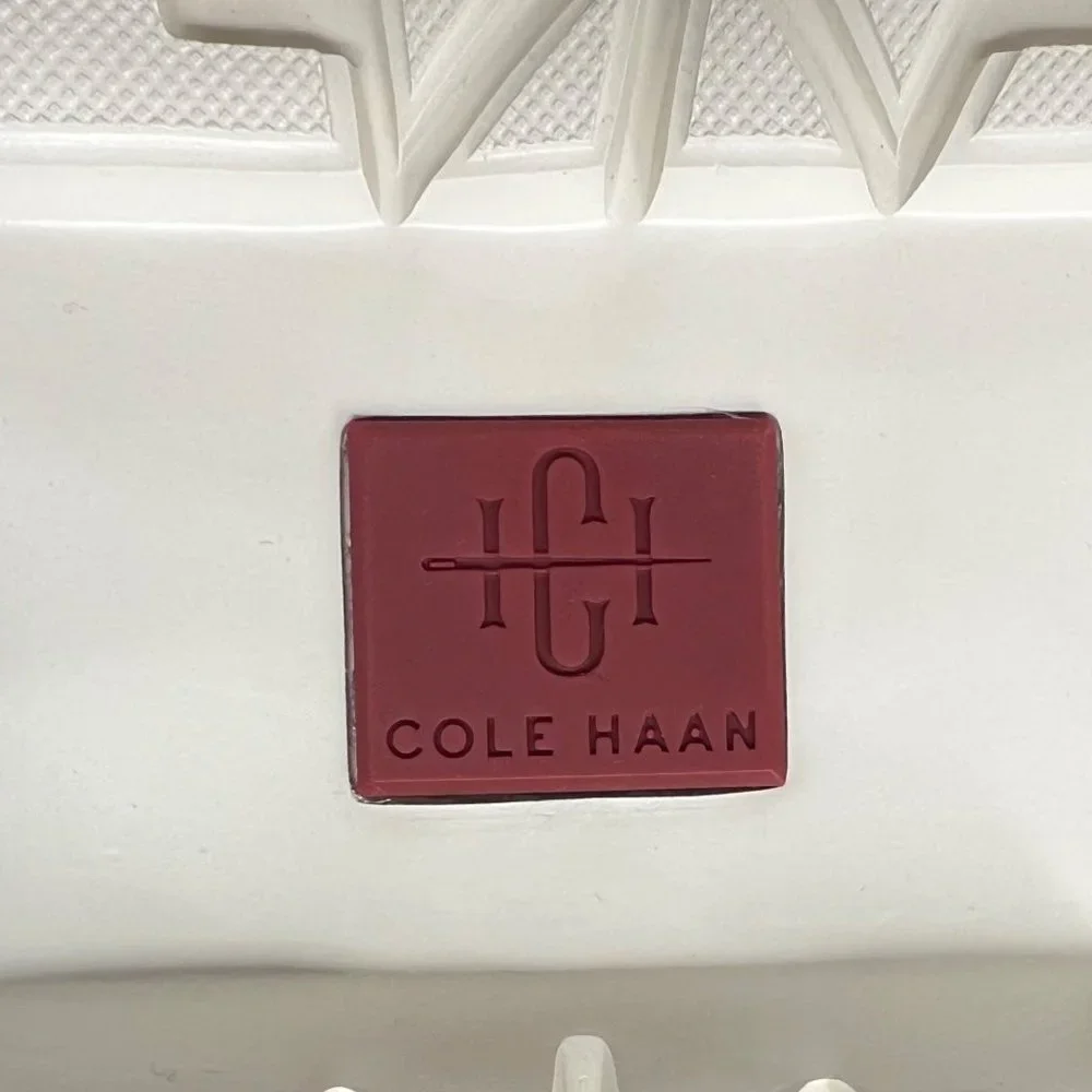 Cole Haan these boots